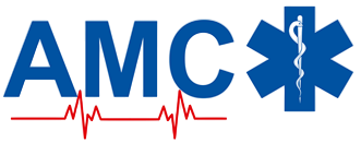 AMC logo